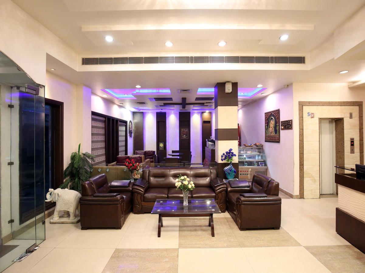 Hotel Oyo Flagship 113 Golden Temple Road Amritsar Exteriér fotografie