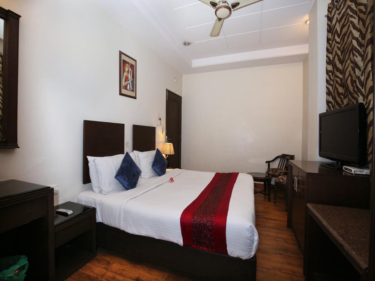 Hotel Oyo Flagship 113 Golden Temple Road Amritsar Exteriér fotografie