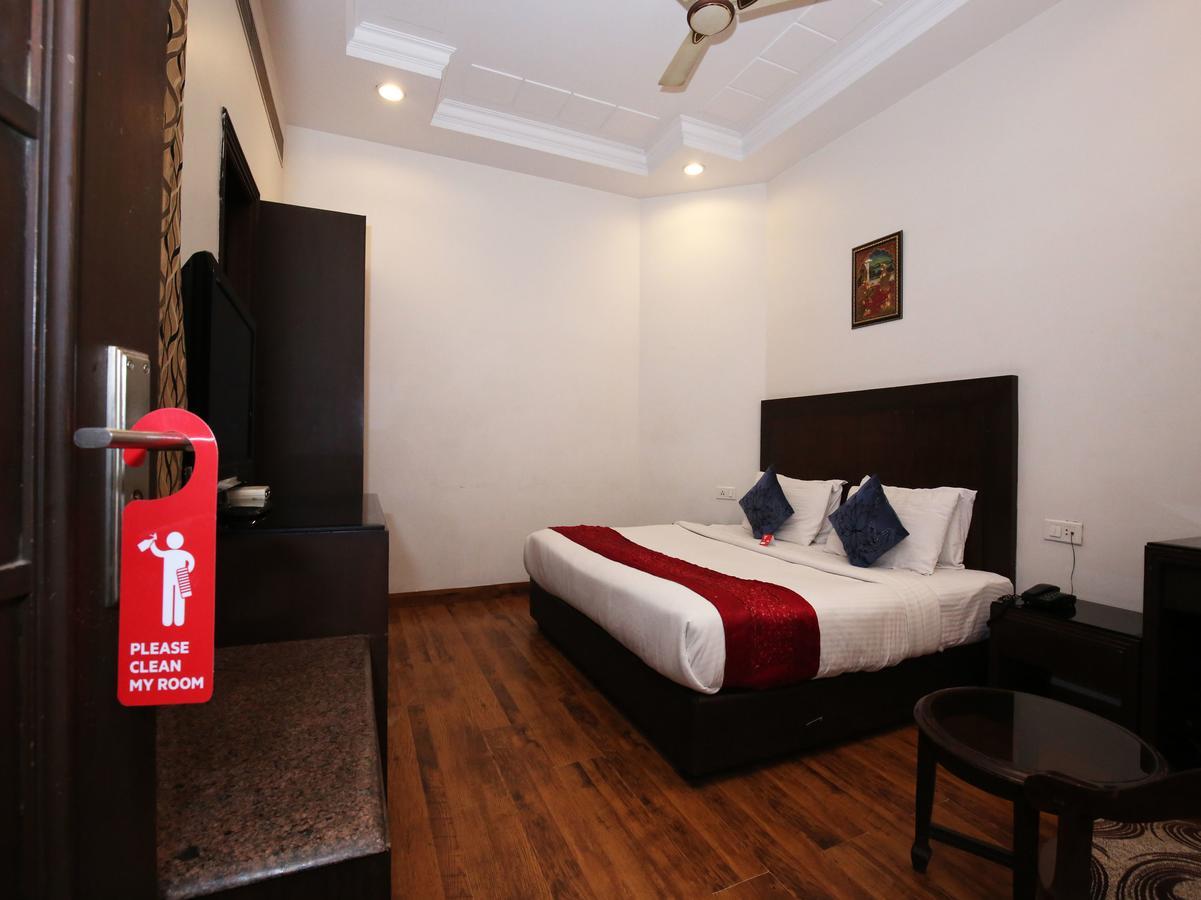 Hotel Oyo Flagship 113 Golden Temple Road Amritsar Exteriér fotografie